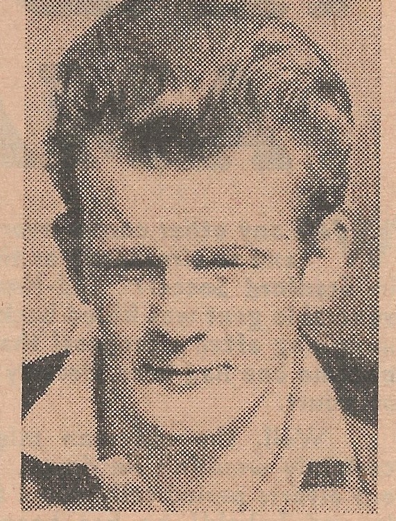 Alvyn Newell